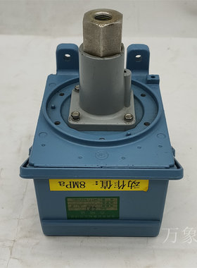 UEJ402-612压力开关现货