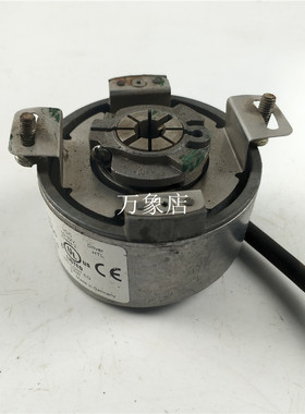 德国 DFS60E-TBEK02000 编码器 SICK  实物拍摄 拆机 1052613