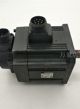 伺服马达 HC-SFS102B 电机 实物拍摄