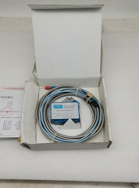 VB-Z980008-01-01-10-40 电涡流传感器 VB-Z980108-00-04/Z993388