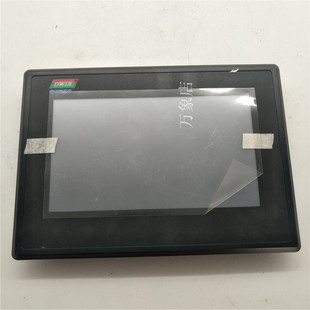 DWIN 触摸屏 DMT80480T070_18WTZ7 实物拍摄 7寸DGUS串口屏