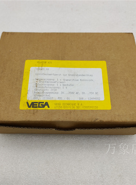 现货全新原装VEGATOR 621模块TOR621.XK评估装置600-1实物拍摄