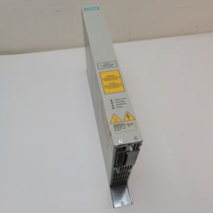全新现货6SE7023 2DA1主驱动制动单元 20KW原装 实拍实价库存 2ES87