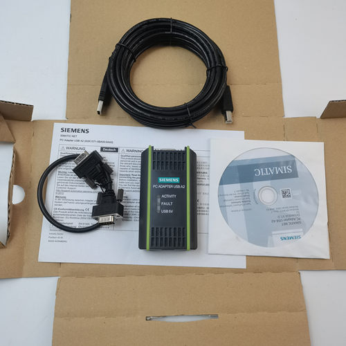 6GK1571-0BA00PLCPC转接器USBA2