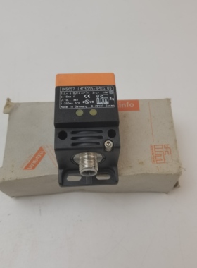 IM5057易福门IFM德国原装IMC3015-BPKG/US-110-DPS传感器D-45127
