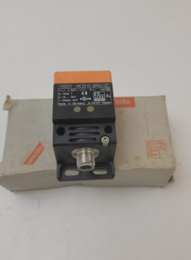 易福门IFM传感器IM5057-IMC3015