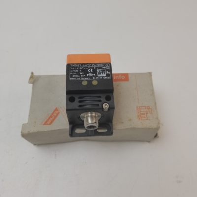 易福门IFM传感器IM5057-IMC3015