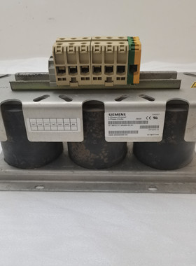 原装拆机 611HF电抗器 36KW 6SN1111-0AA00-0CA1 功能好 实物拍摄