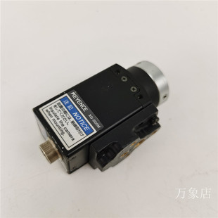 KEYENCE相机 XG-200M 工业视觉XG-035M MEGA MSIP-REM-KEY-0801B