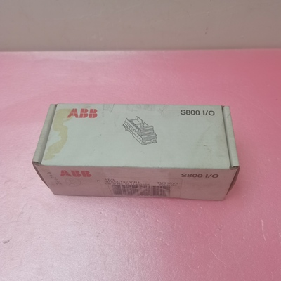ABB底座U810V1连接器DCS模块PLC