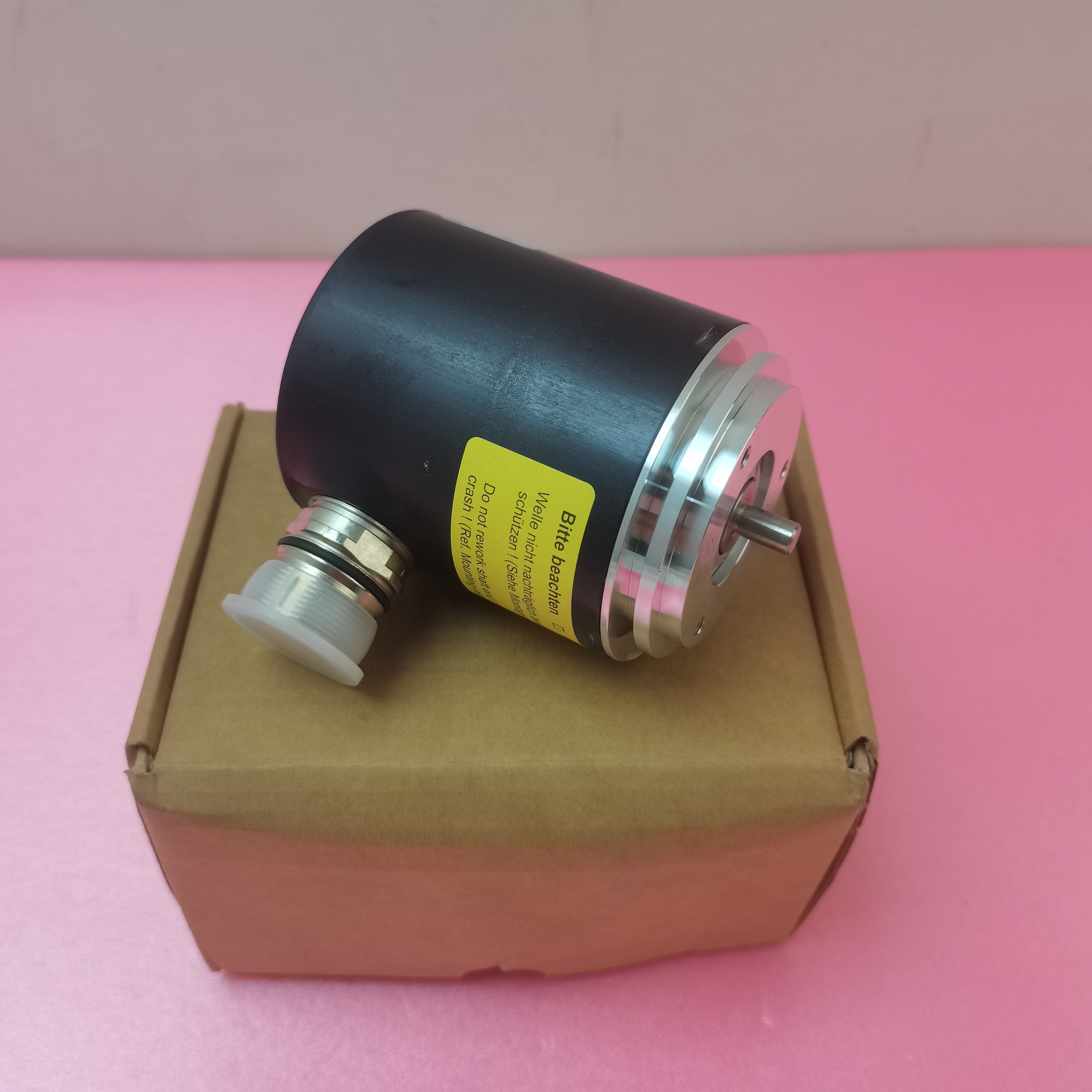 TWK奇控编码器CRE58-4096G24LE01