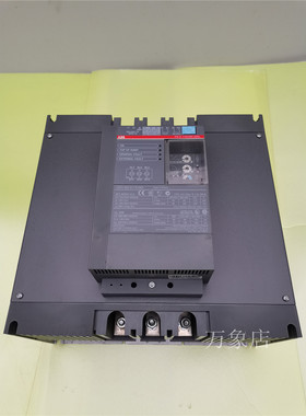 ABB软启动 PSS175/300/250/430-500L 1SFA892011/013R1002 成色好