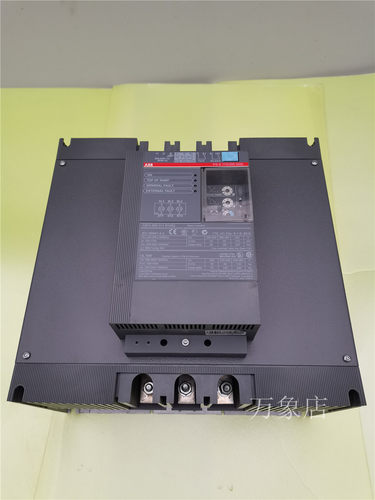 ABB软PSS175/300/250/430-500L