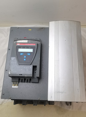 现货ABB软启动 PSTB570-600-70/1SFA894017R7000 软起动器 315KW