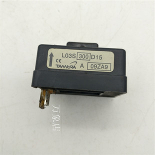 电流传感器 L03S300D15WJ  L03S200D15/WM L03S300D15/400D15