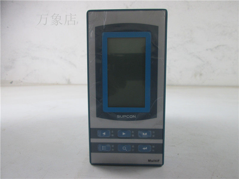 SUPCON MULTIF 多功能智能仪表 C1001C0R02PW0F0L1/VDC/C 实拍VAC