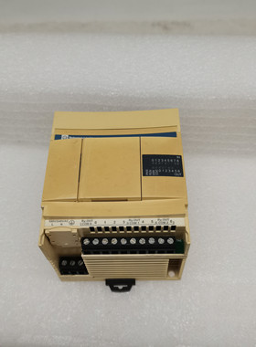 TWIDO系列TWDLCAA16DRF/TWDLCAA24DRF 模块PLC 可编程序控制器