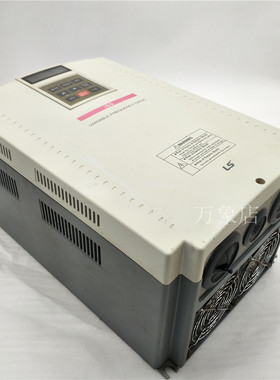 变频器 SV110IS5-4ND5 11KW 380V IS5  实物拍摄