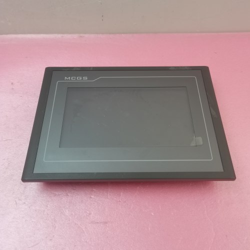 昆仑通态TPC062Ti触摸屏人机界面
