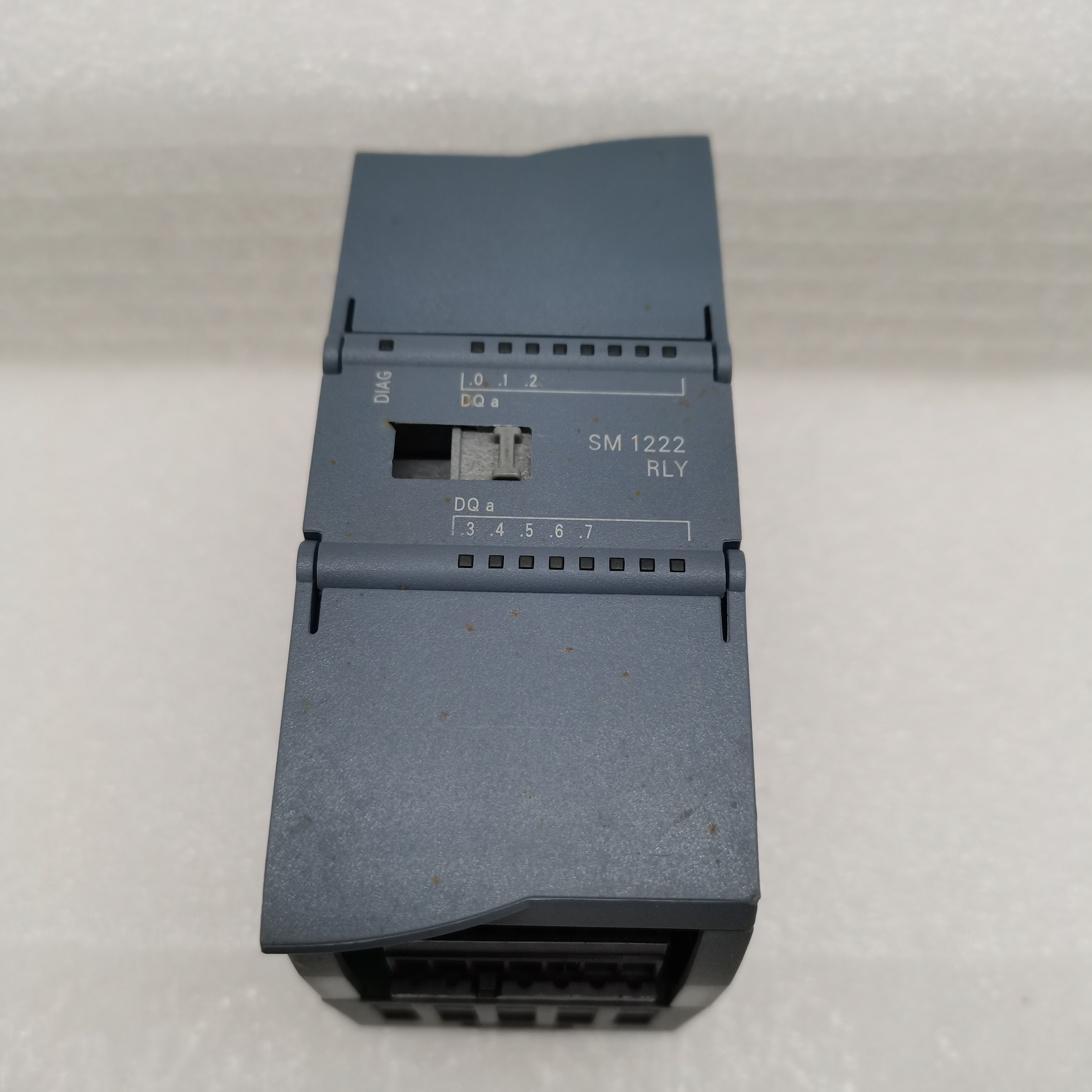 222-1HF32-0XB0SM1222模块PLC