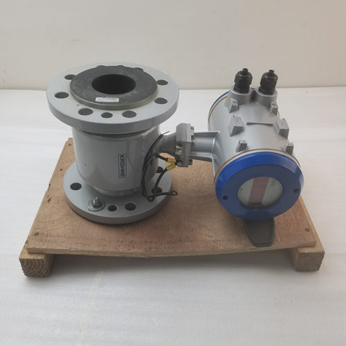 KROHNE电磁流量计K450C/DN65/35