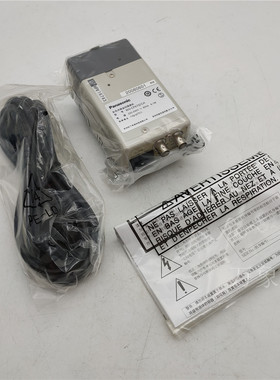 WV-CP470/CH  220-240V 5.1W 彩色闭路监控摄像机 实物拍摄