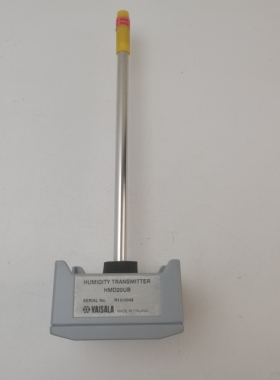 现货进口芬兰VAISALA传感器HMD20UB湿度变送器库存全新实价