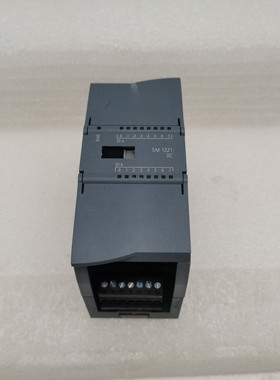 S7-1200系列 6ES7 221-1BH32-0XB0 模块PLC  SM1221DC 实物拍摄