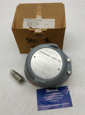STONEL QUARTZ QX2VB02SDA-DWC01 918133定位器 现货