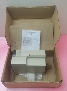 Schneider全新原装TSXPSY5500模块法国进口库存现货TSXPSY2600M