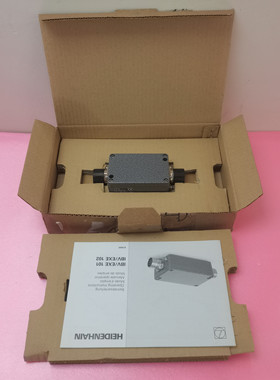 现货全新海德汉EXE 101编码器ID:536397-06细分盒原装EXE101德国
