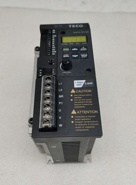 S310-2P5-H1BCD 变频器 S310-201-H1BCD 单相220V 0.4KW/0.75KW