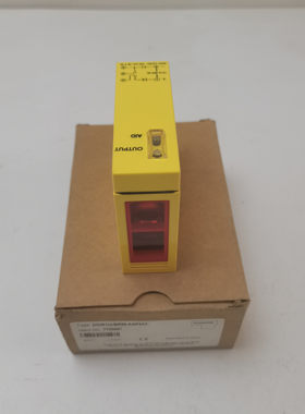 TURCK传感器DOIR1m-BR85-ANP6X2