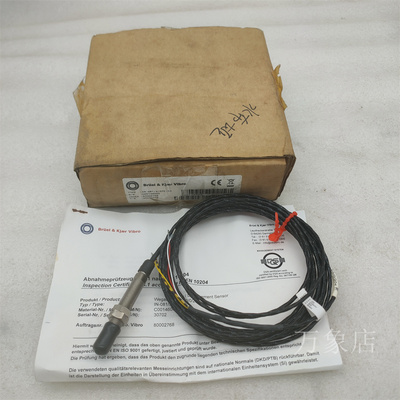 申克IN-081/3/070/50传感器