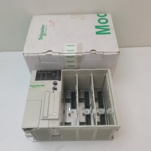 Schneider全新原装TSX3721101模块PLC控制器法国进口058053实拍