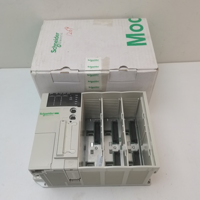 Schneider控制器TSX3721101PLC