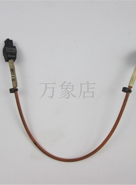 TOSHIBA 塑料光纤跳线 TOCP155  实物拍摄 T0CP155