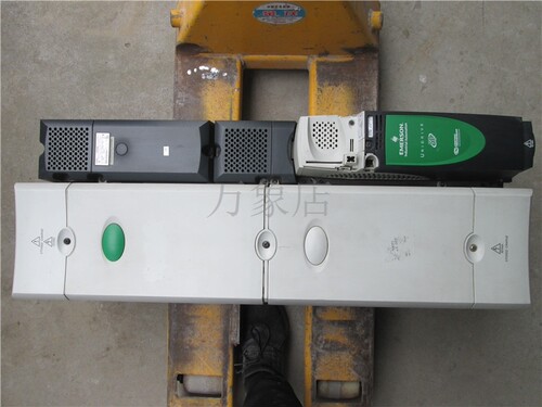 EMERSONSP5402CT变频器75/90KW