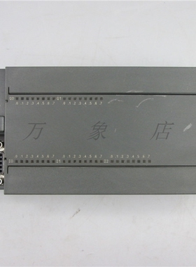 S7-200 PLC 模块 6ES7 216-2AD22-0XB0 实物拍摄/XMZ 现货