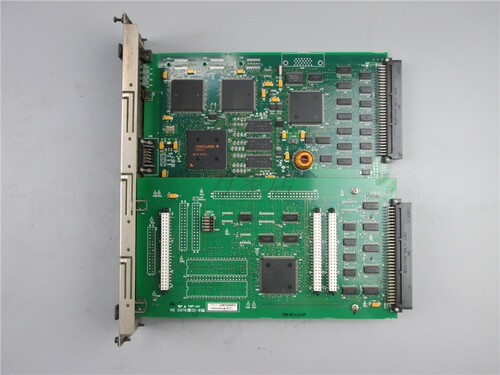 YOKOGAWA横河CP345模块DCS卡件