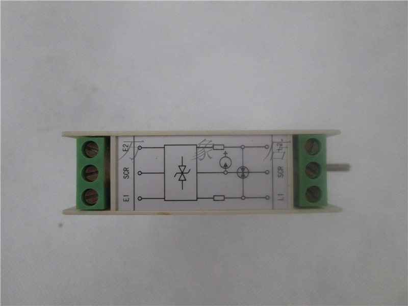 BE/TCK系列 防雷模块 TCK-103 220VAC