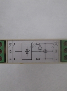 BE/TCK系列 防雷模块 TCK-103 220VAC