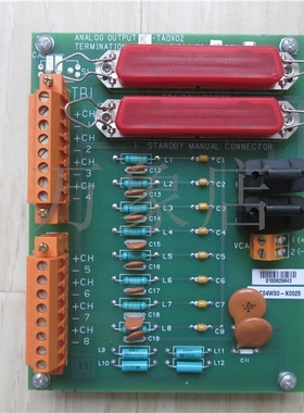 美国 HONEYWELL   51304476-175 / MC-TAOX02