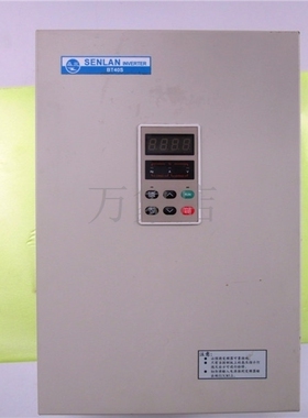 变频调速器 BT40S 22KWTA 3相 380V 实物拍摄 22KW