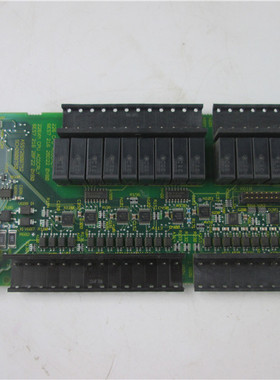 216-2BD22-0XB0 模块 I/O板 ASSY2808752 电源板 PWB2808751-0007