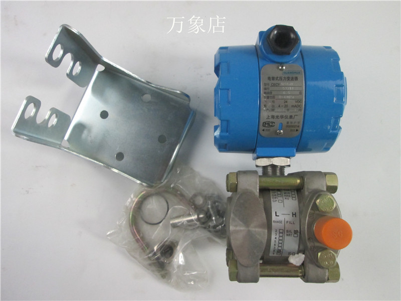 电容式变送器CECY170G22