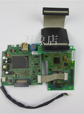 ATV71主板 Topsearch TS-M-8V01C 16253170112A03 16252990112A02