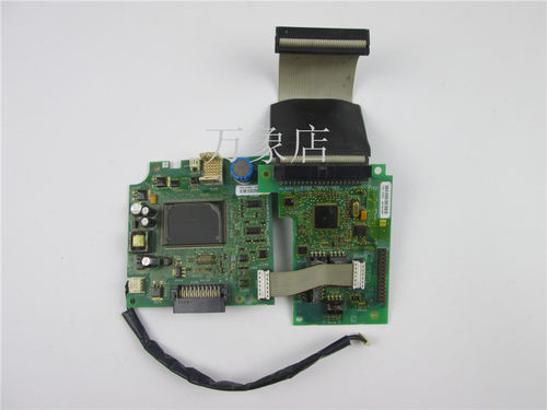 ATV71主板 Topsearch TS-M-8V01C 16253170112A03 16252990112A02