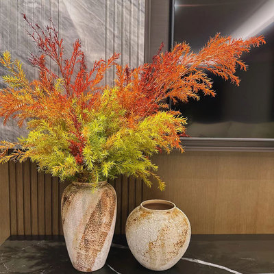 千层金鲜花室内水培植物鲜切花束