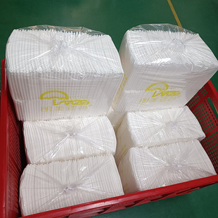 280条一次性浴巾平纹吸水不掉毛酒店桑拿洗浴推拿专用大包洗澡巾